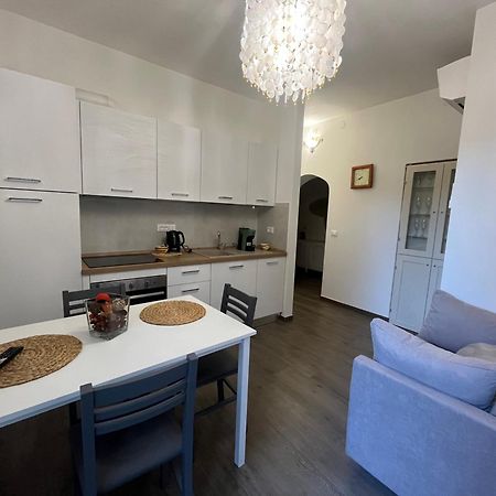 Casa Rei Leilighet Pontremoli Eksteriør bilde